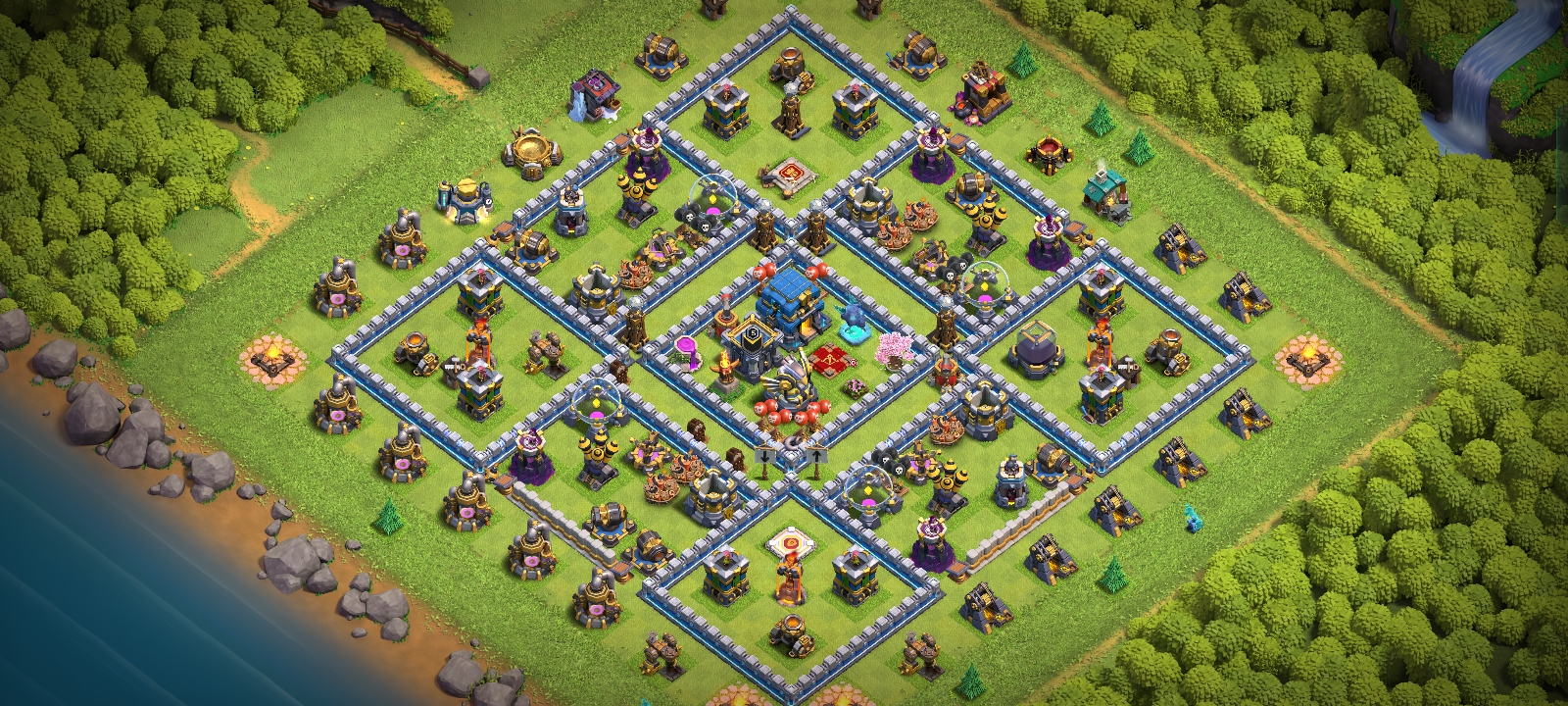 TH 12 MAX
