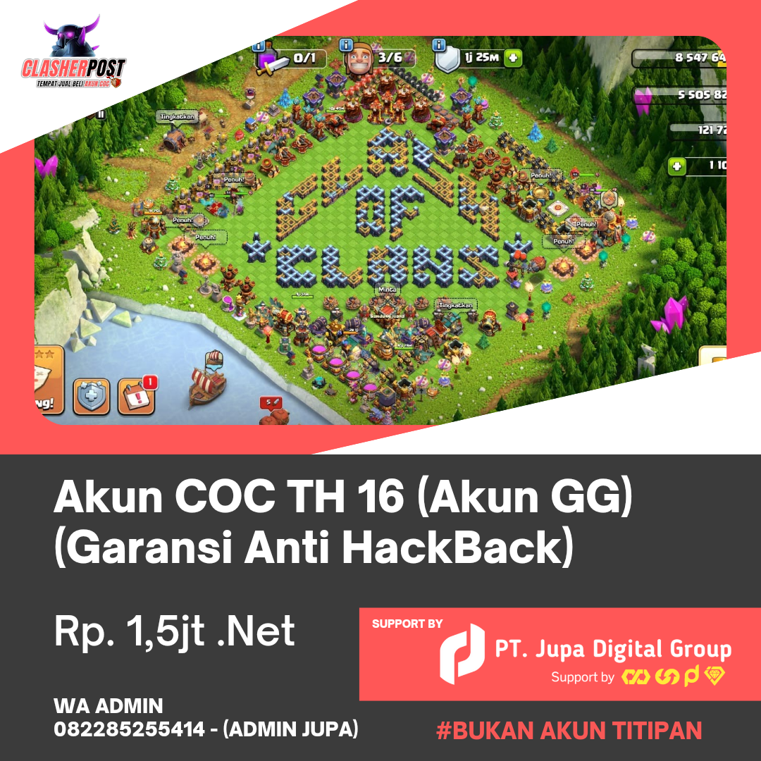 Sold Out, jika mau stok admin yang lain ada