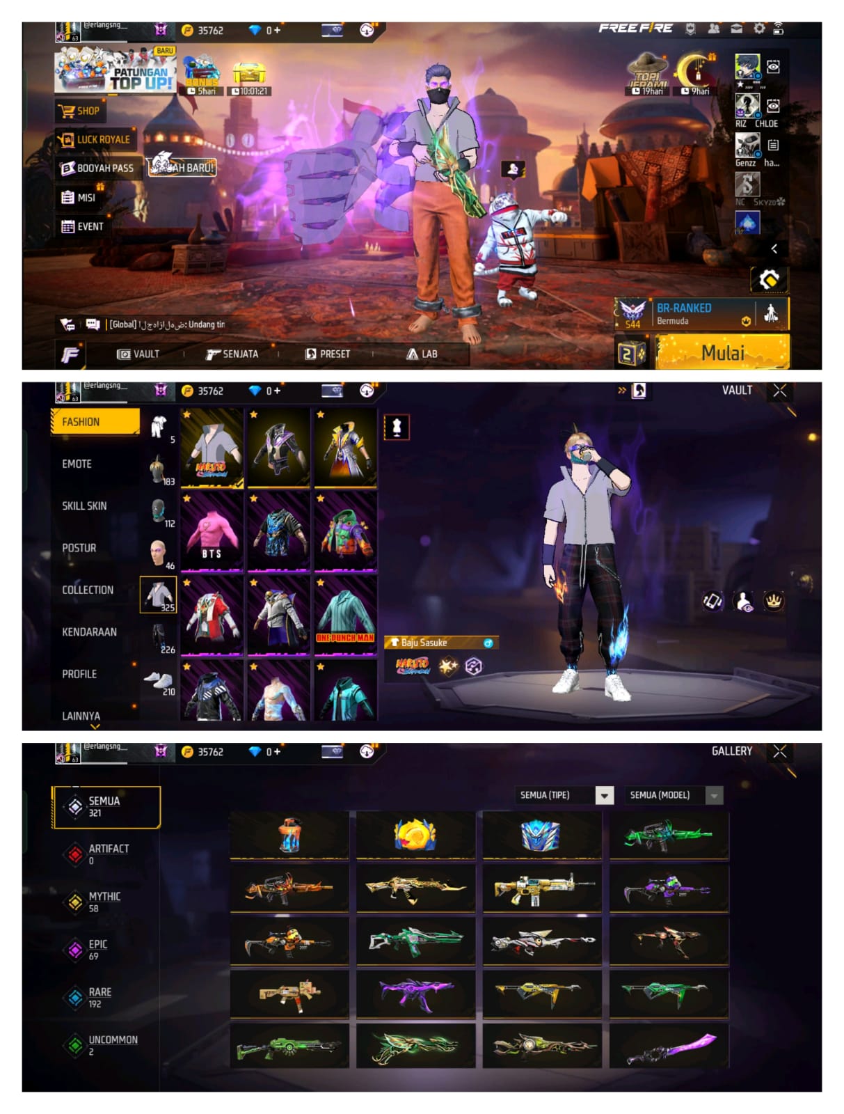 FREE FIRE