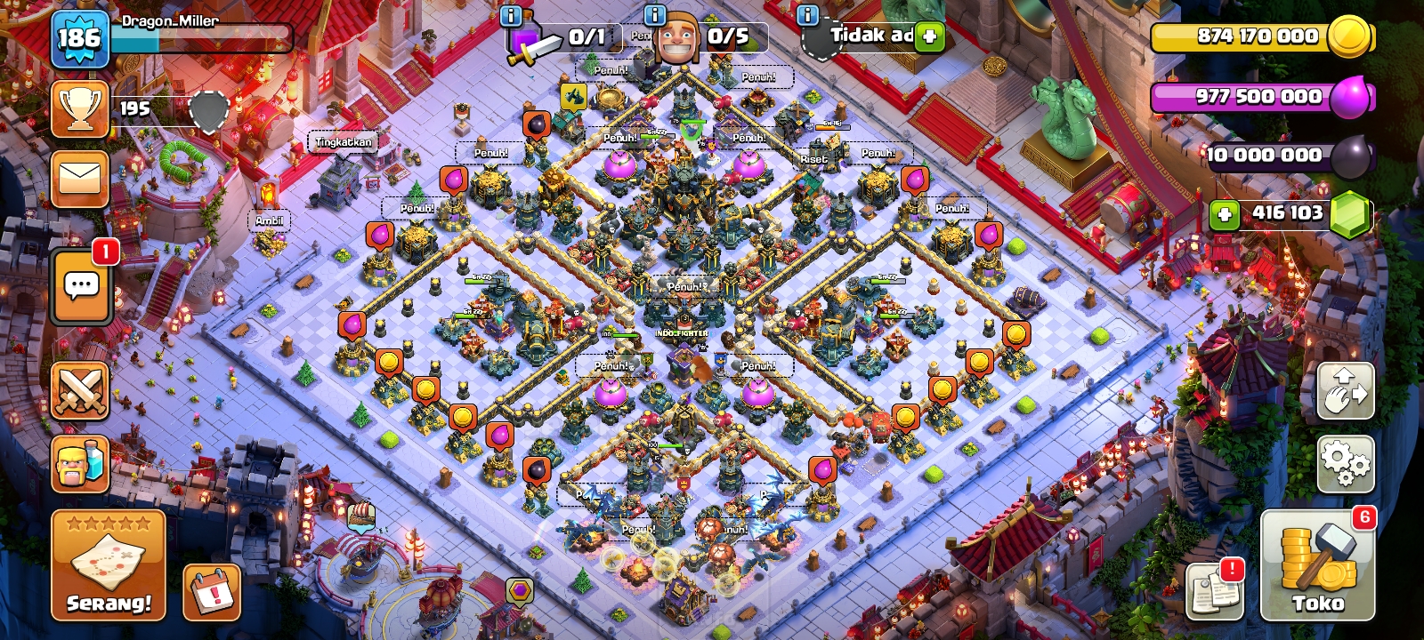 TH 17 max