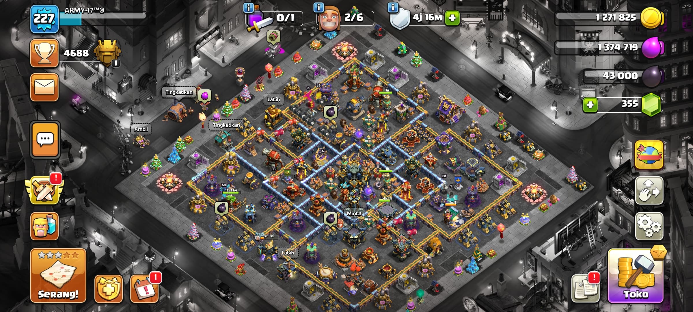 TH 17 SEMI MAX GEAR GECE ( MURAH ) LANGSUNG CHAT WA BIAR GECE SOALNYA LAGI EROR CHAT INDO JB
