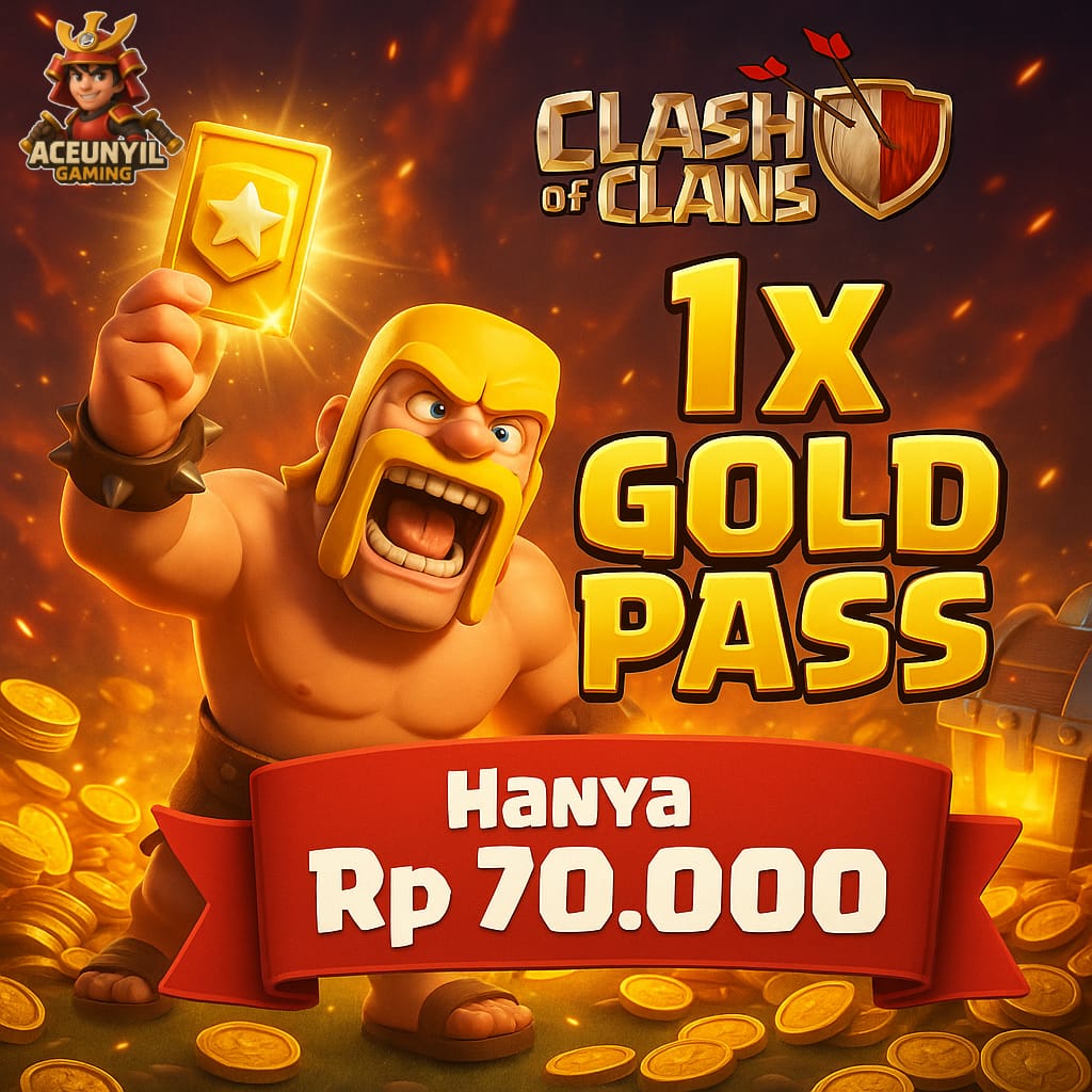 GOLDPASS