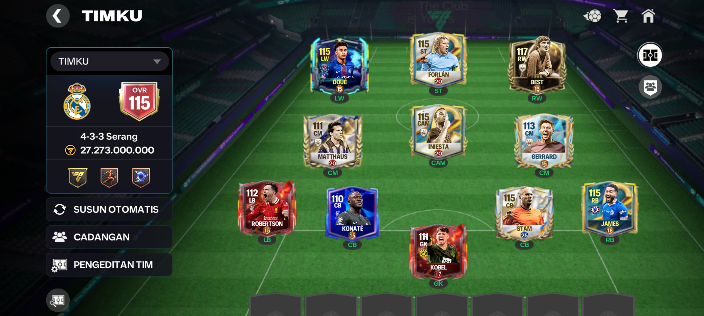 akun fc mobile