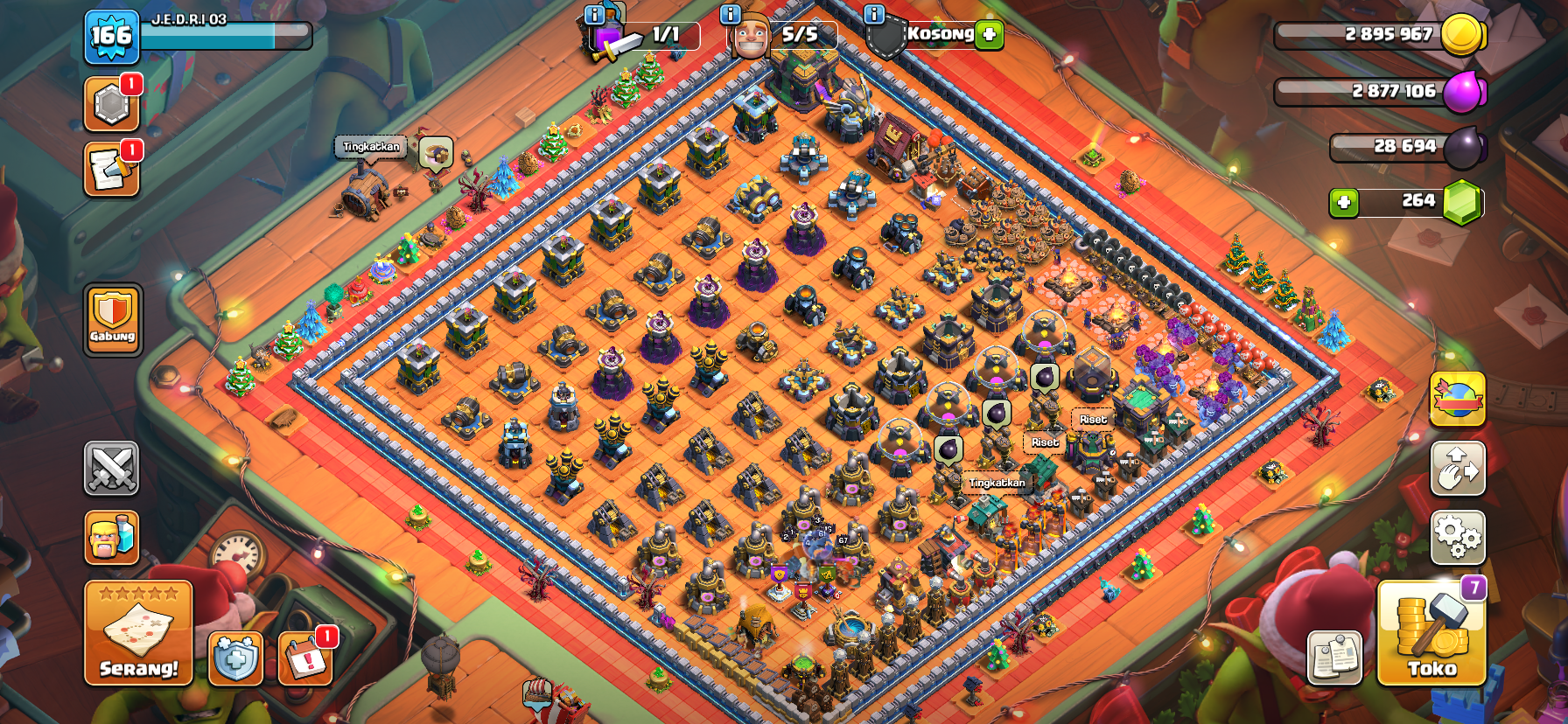 Coc th 14