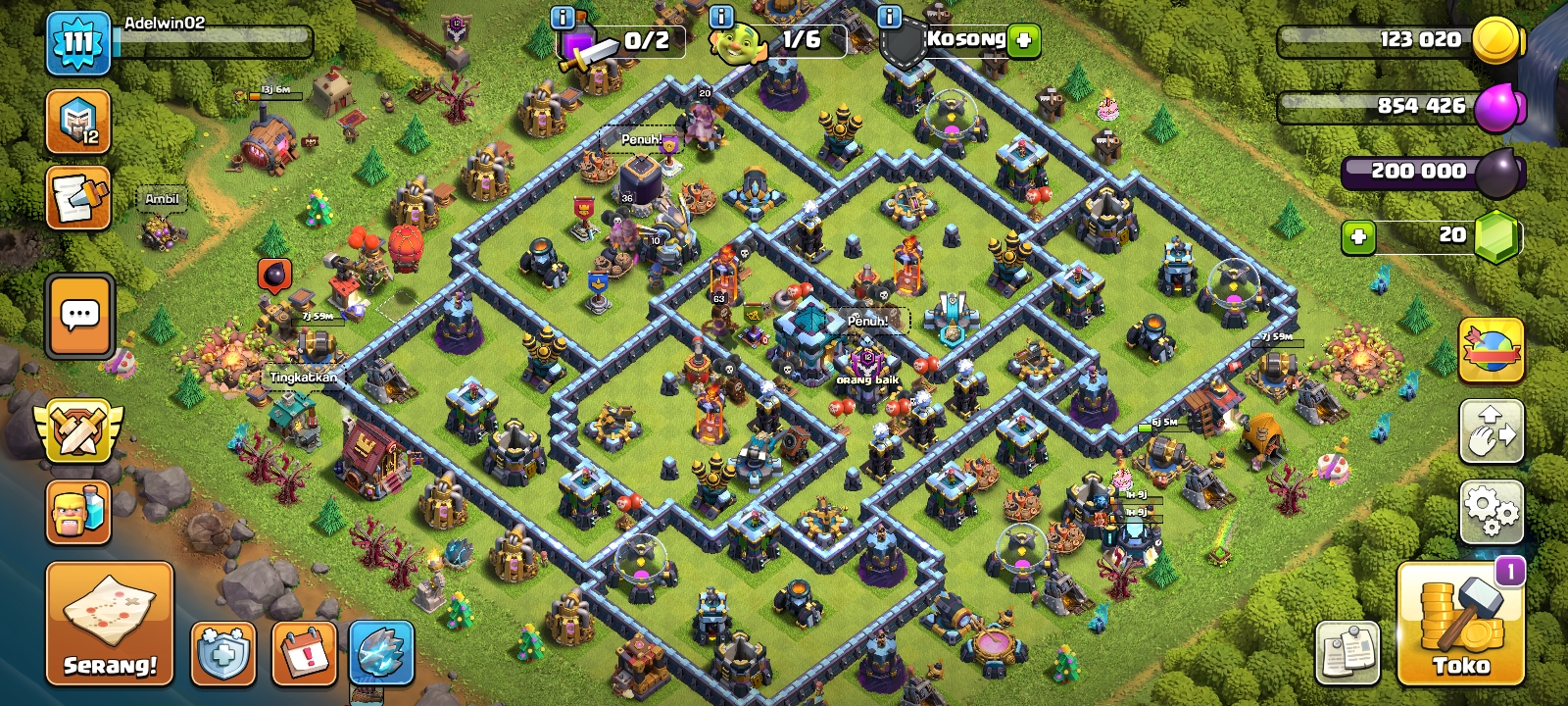 Coc