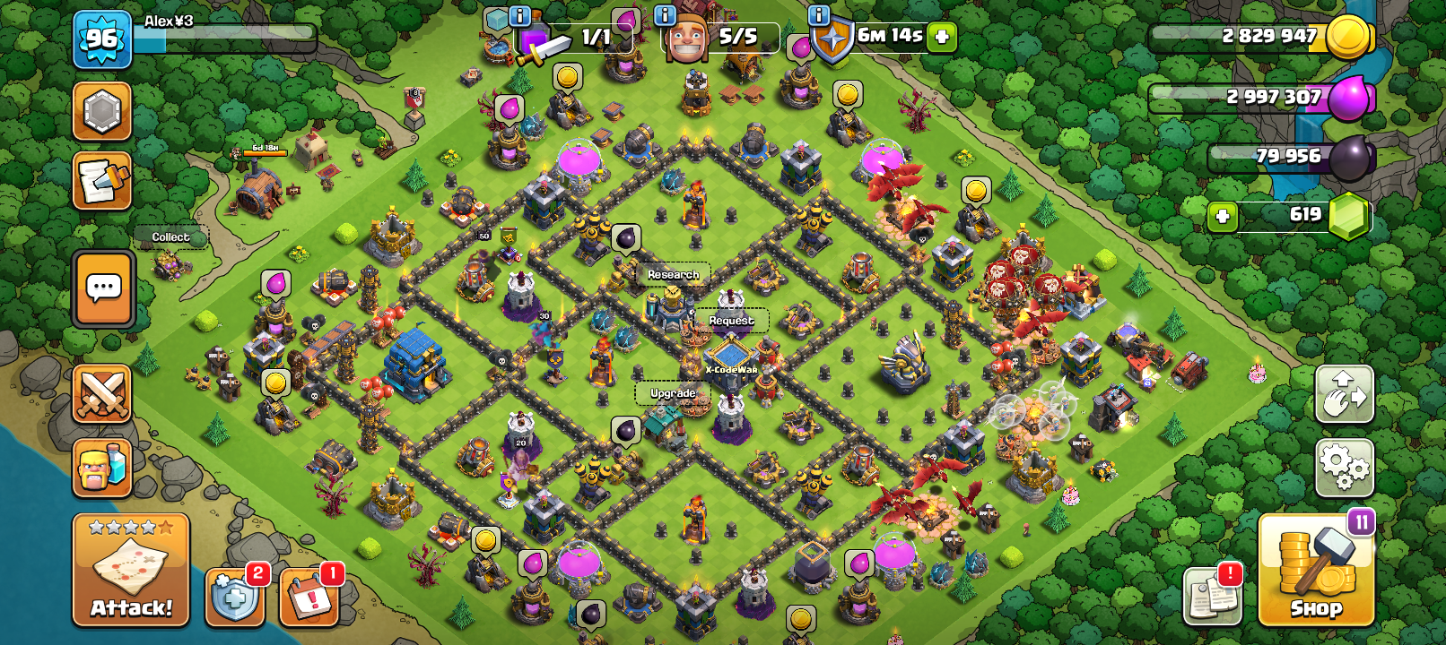 Th 12 non max boleh nego