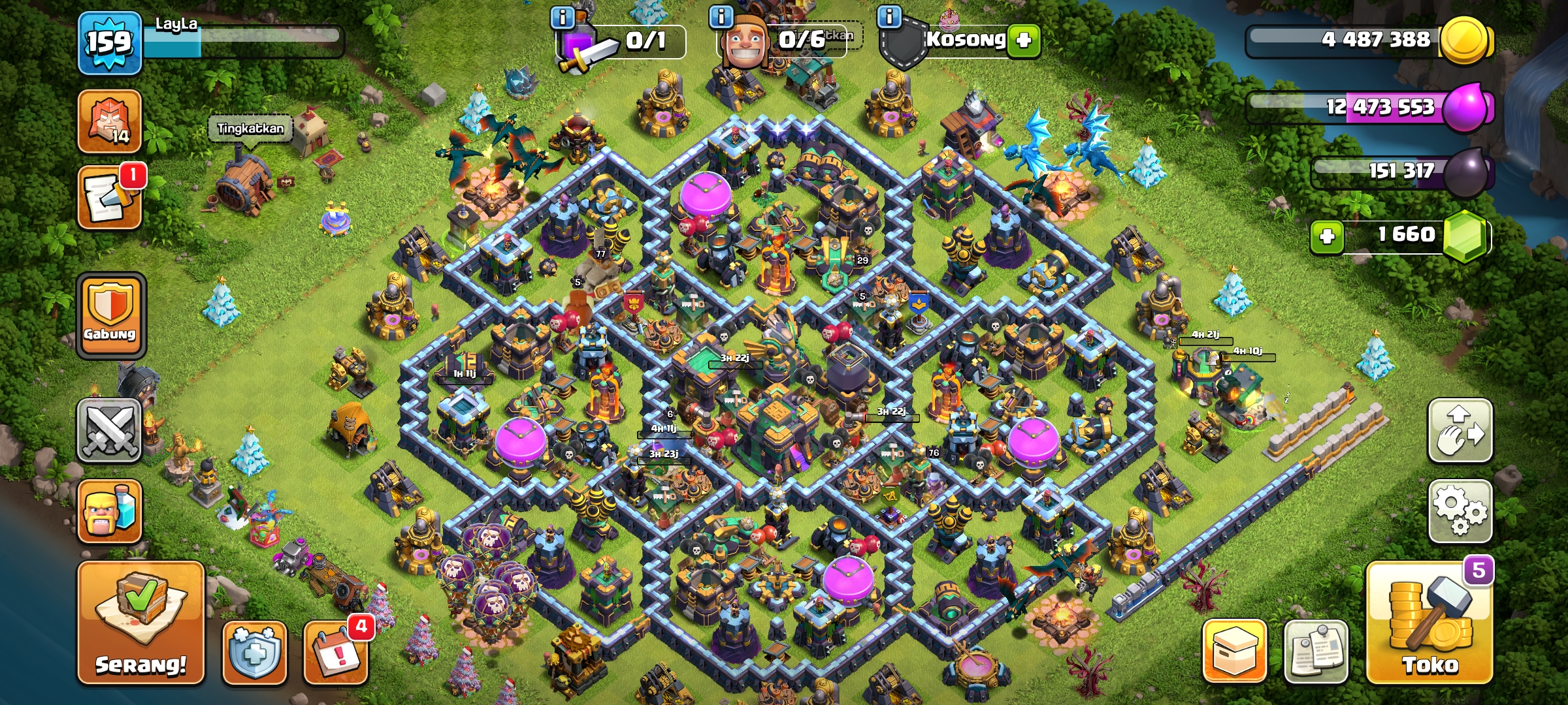 Th 14