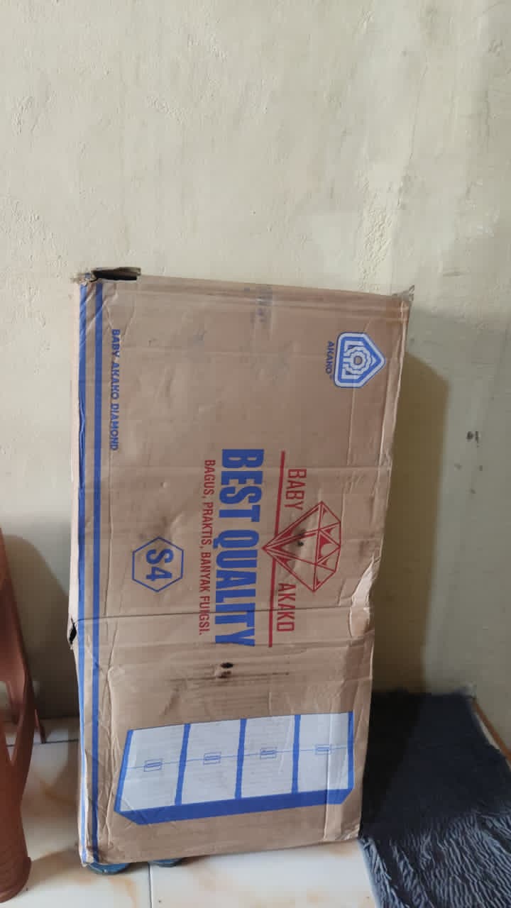 akun CIC