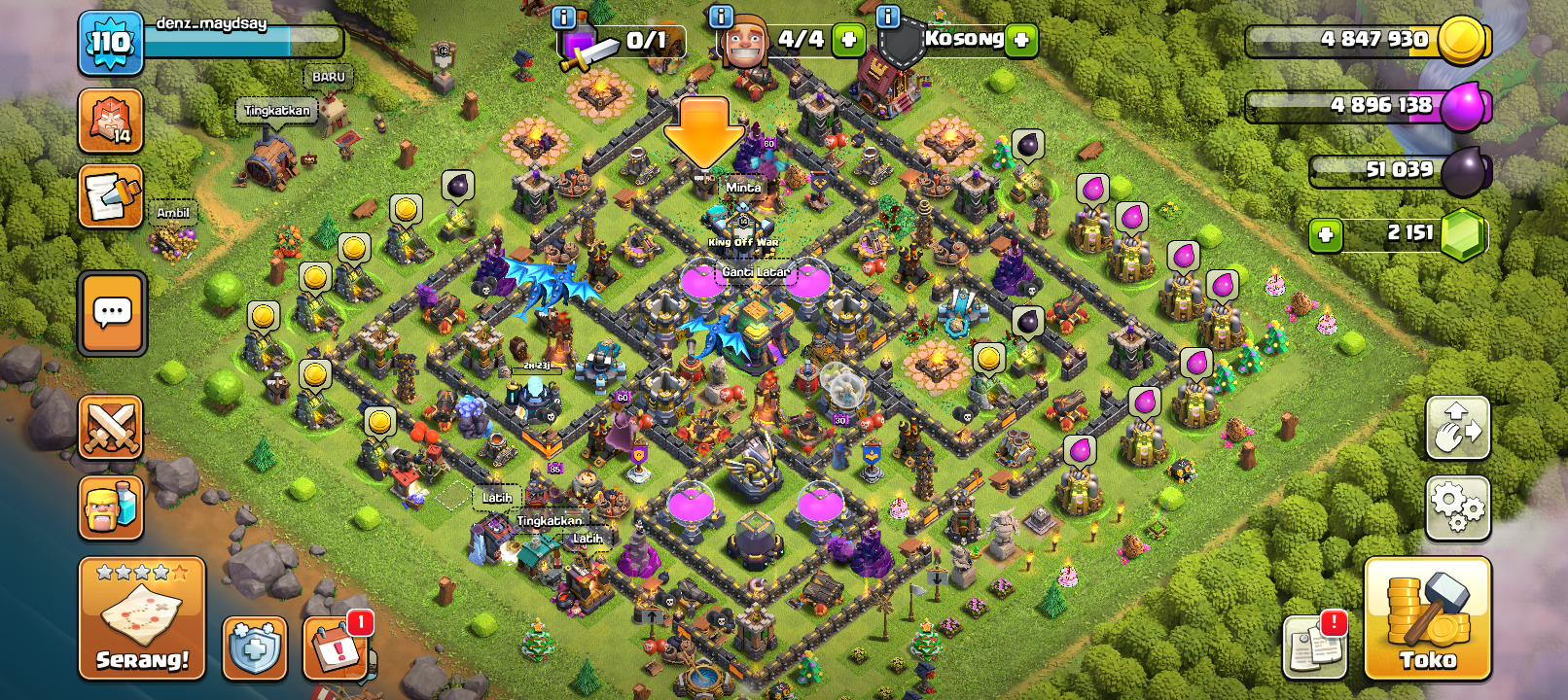 Coc