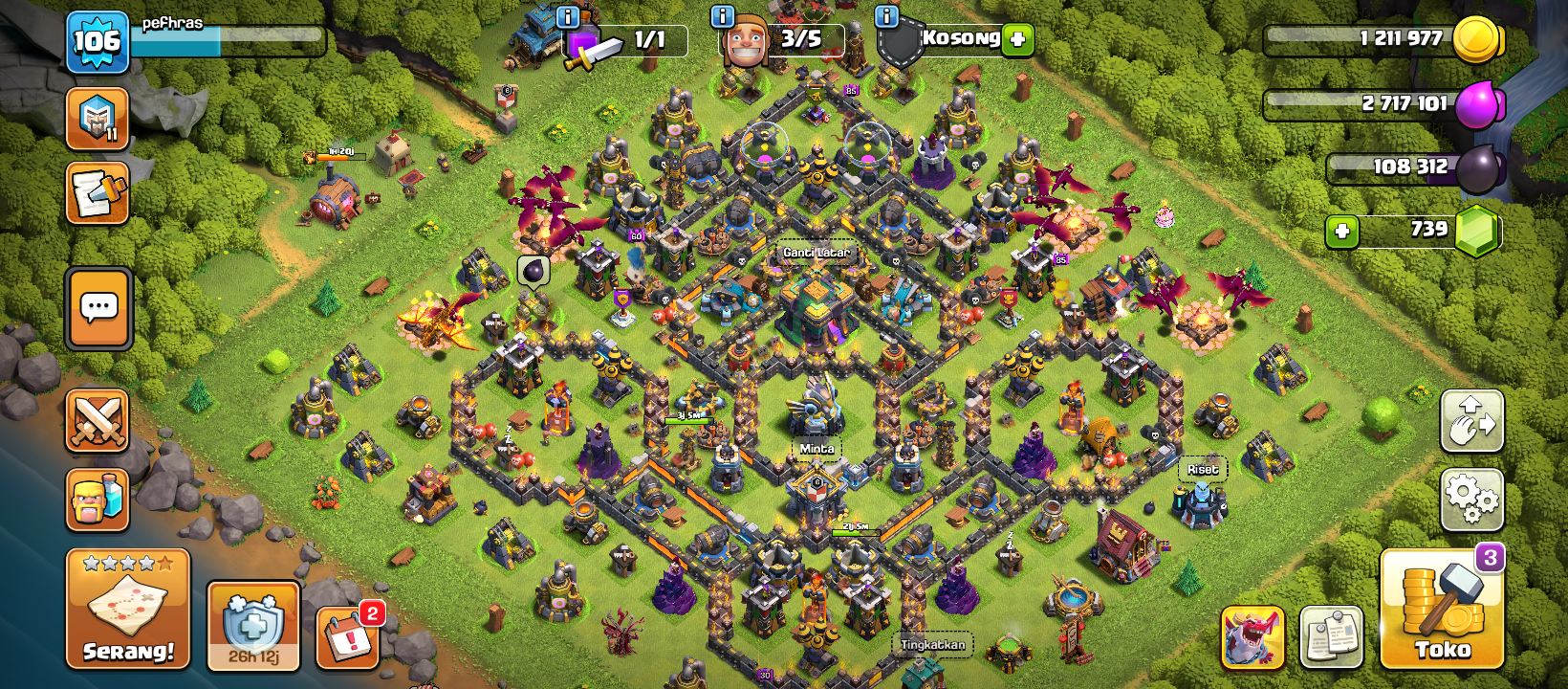 coc