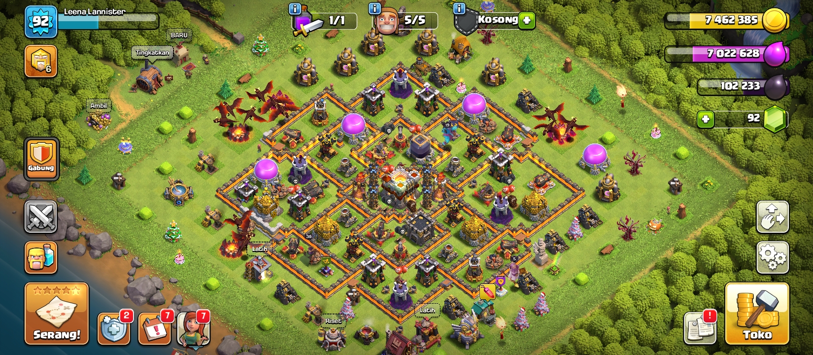 Akun th 11