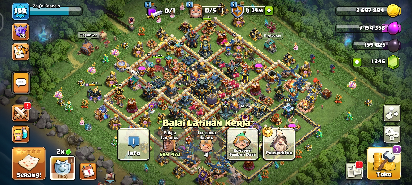 Coc