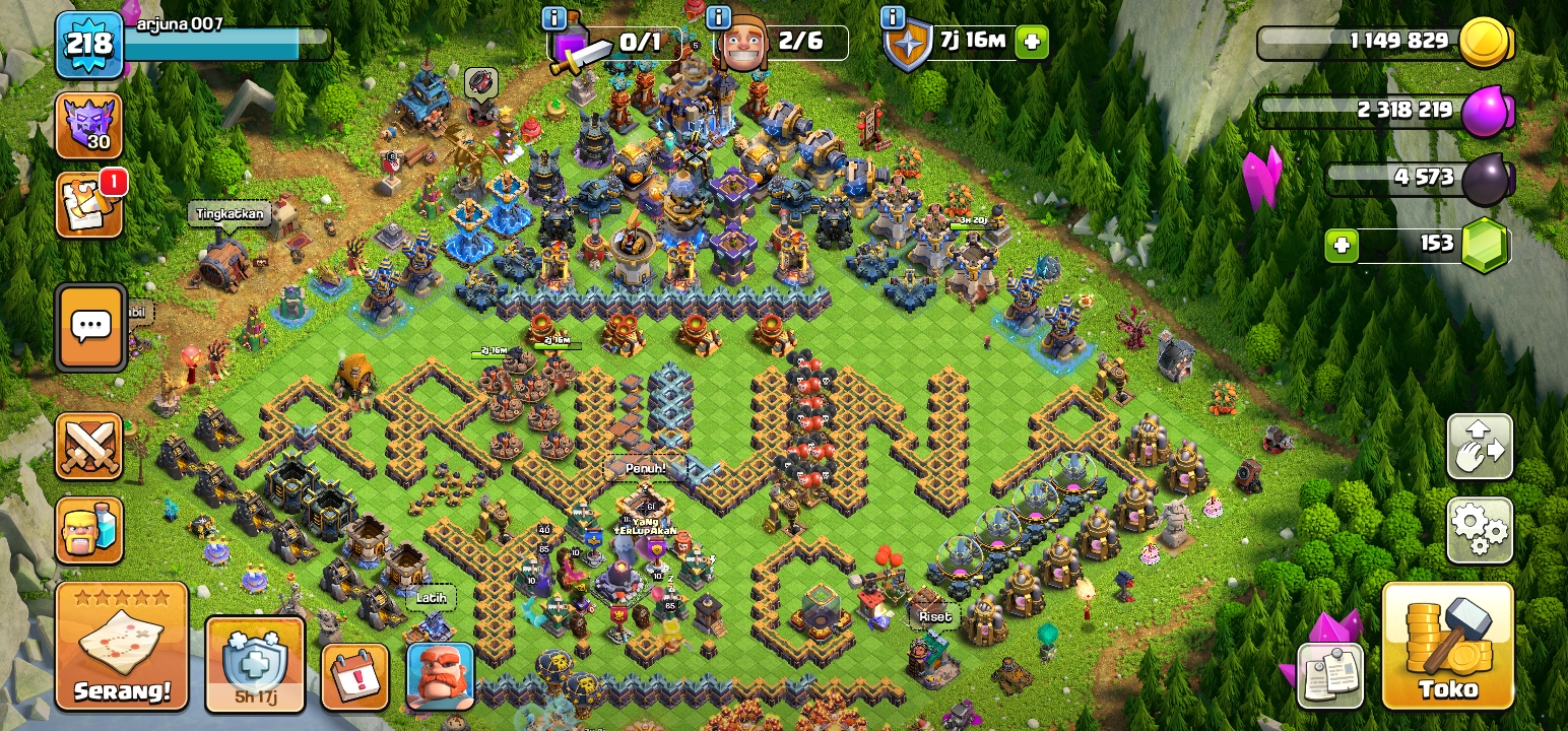 Th 18 semi max