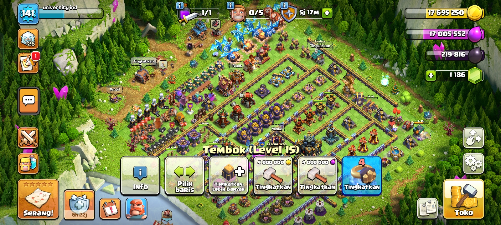 Coc