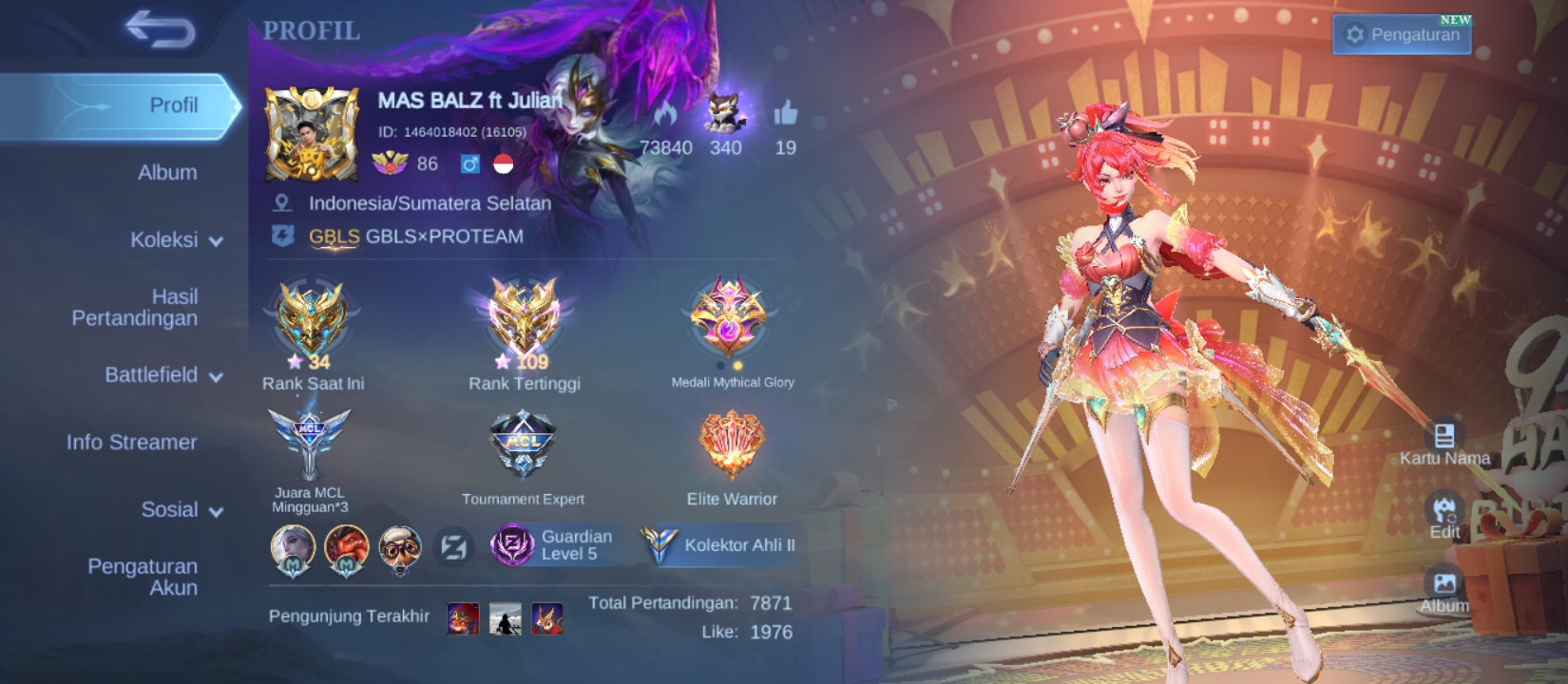MLBB