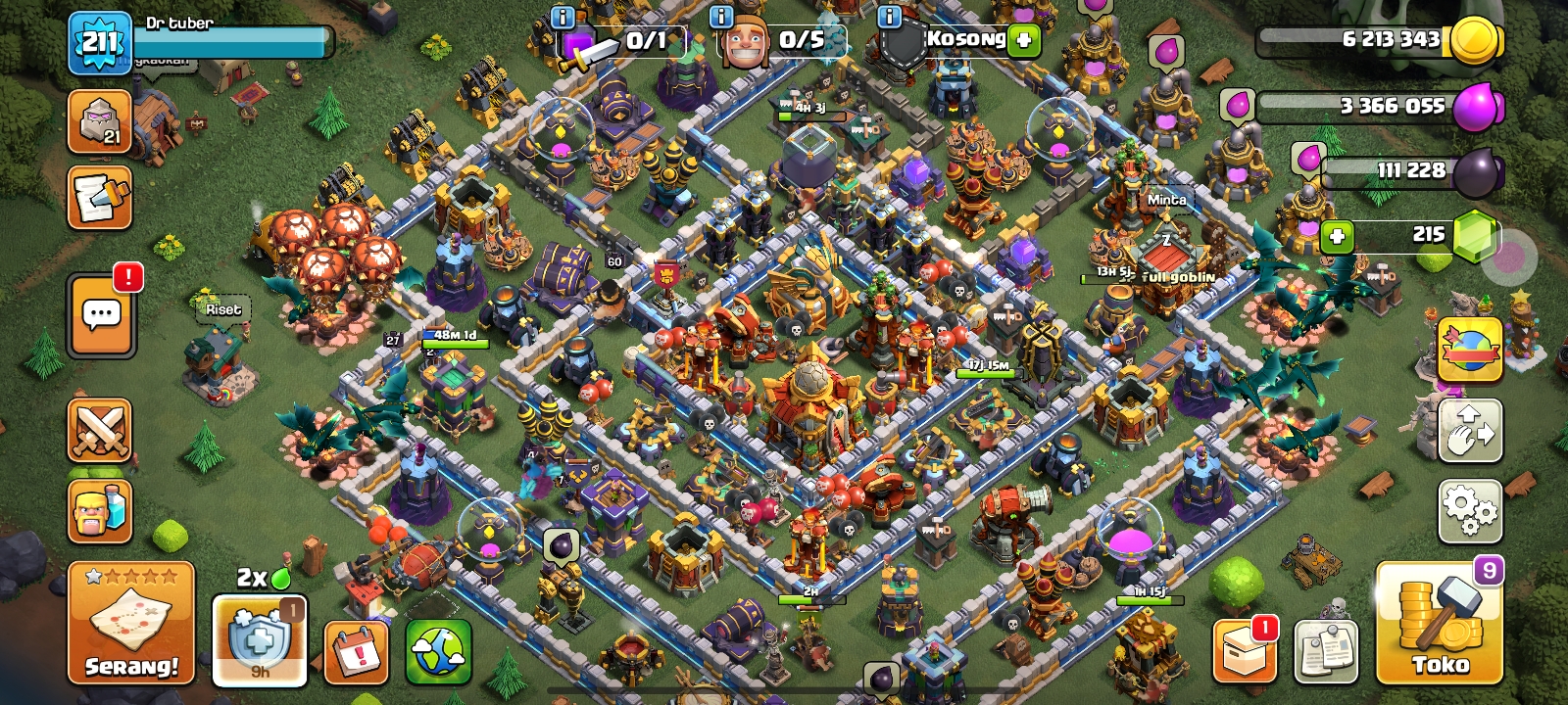 TH 16