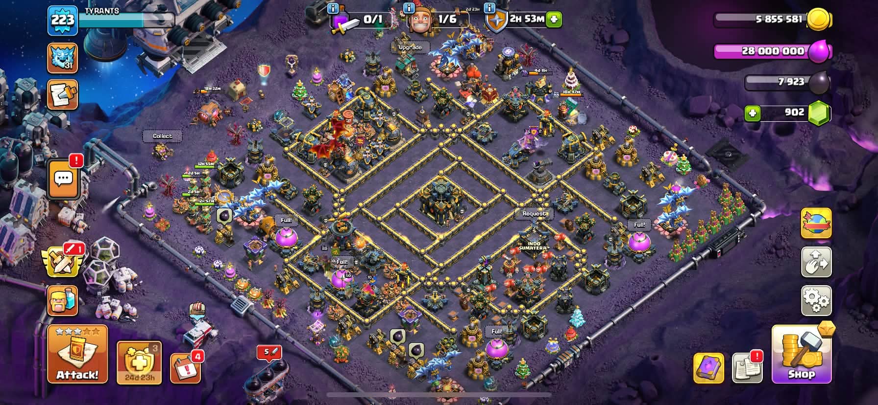TH 18