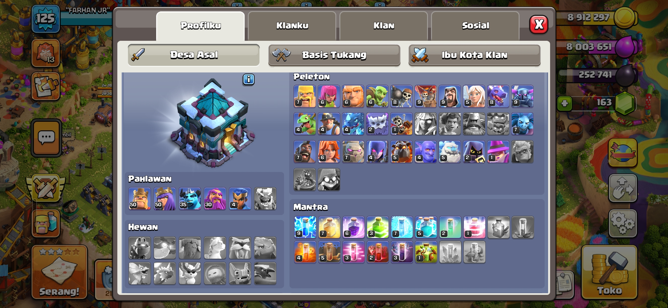 TH 13