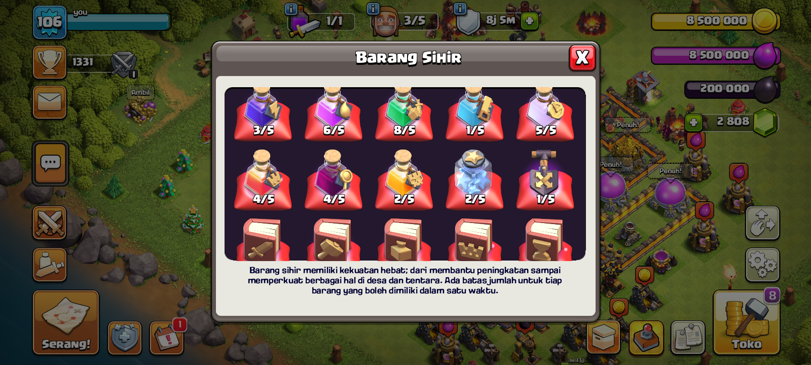 Th 10 mini max (sold out)