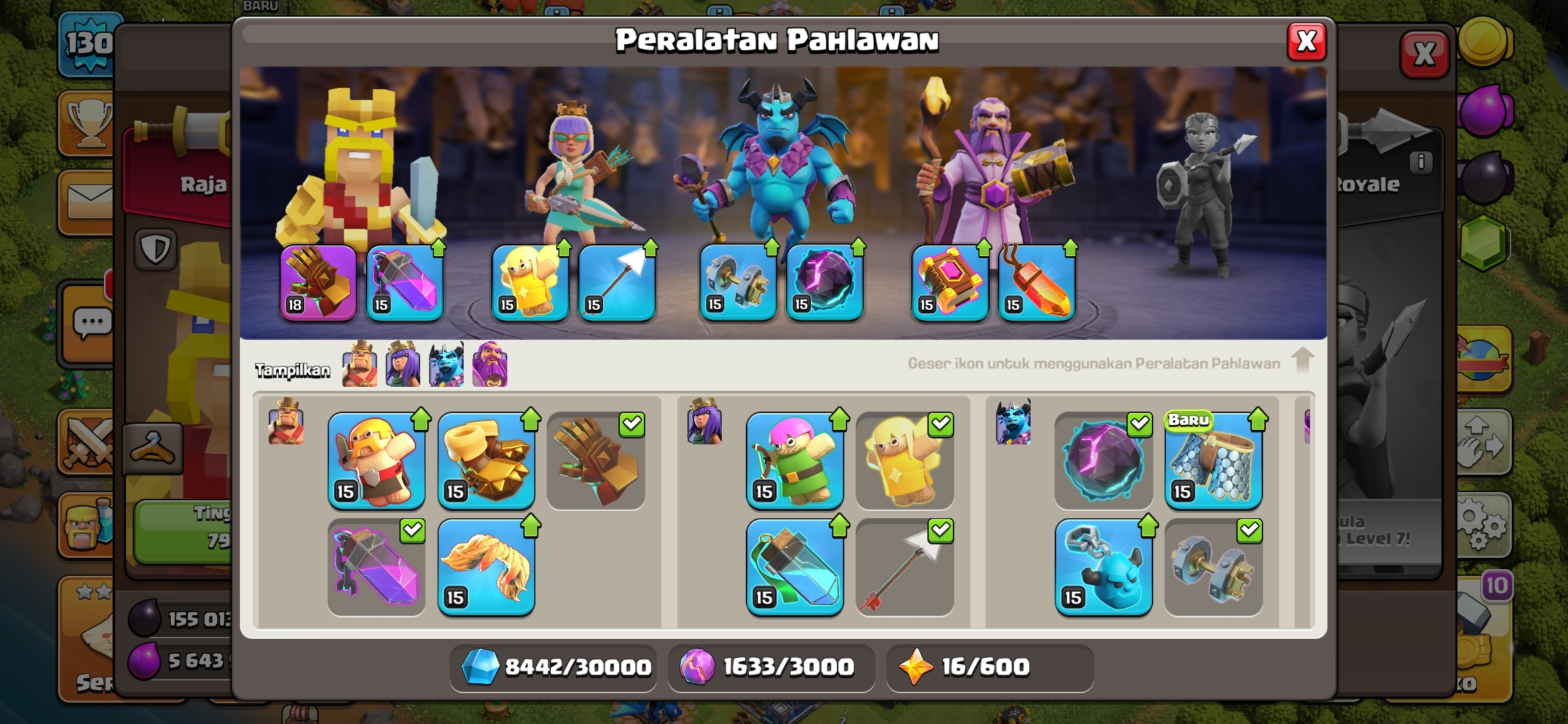 COC TH 12