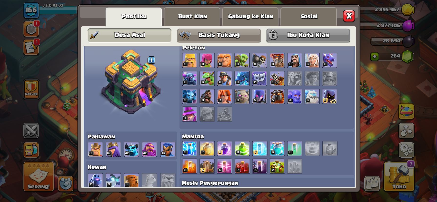Coc th 14