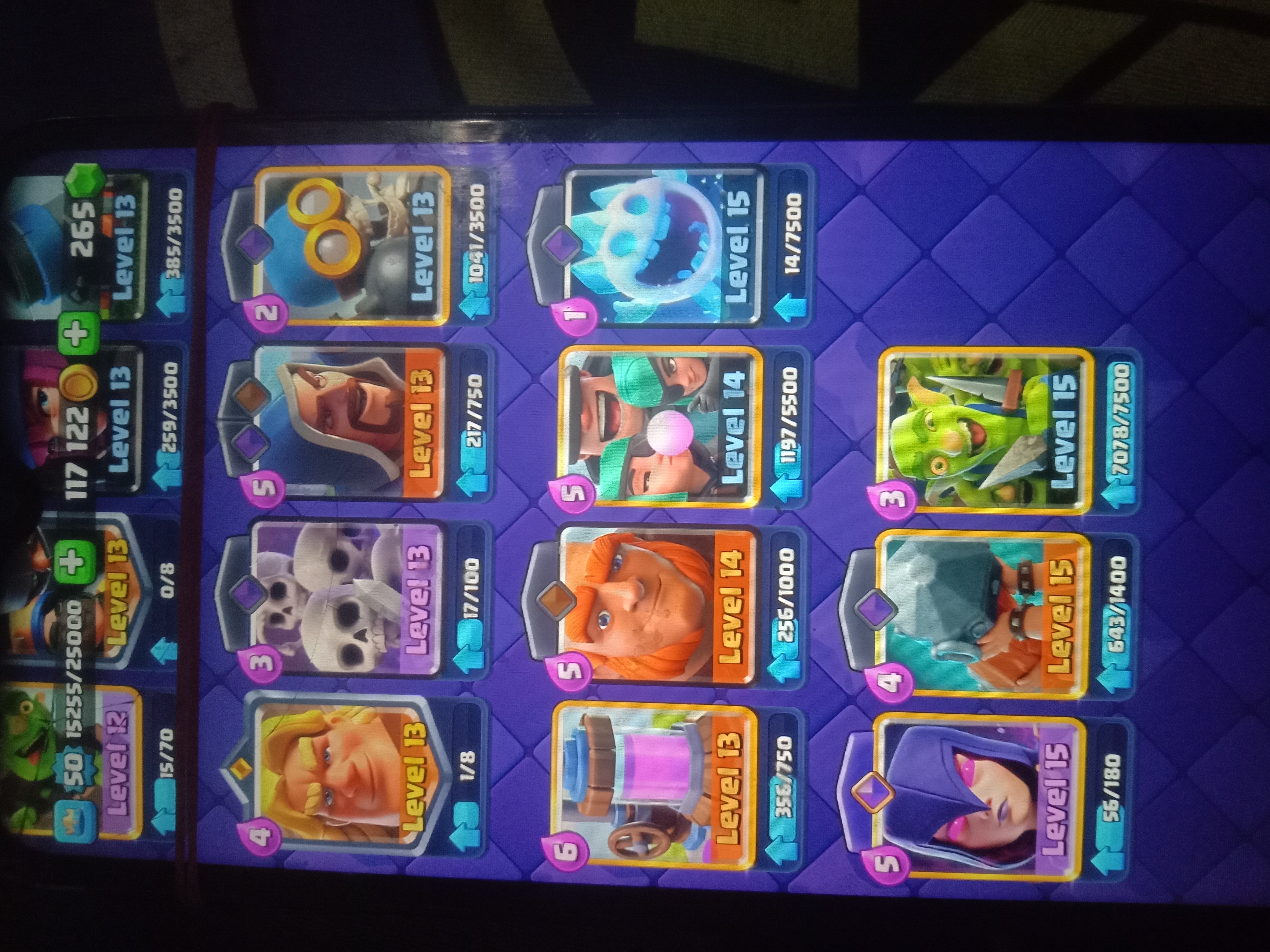 Clash royale