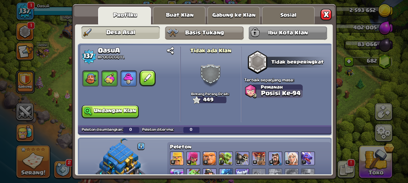 Coc th 12