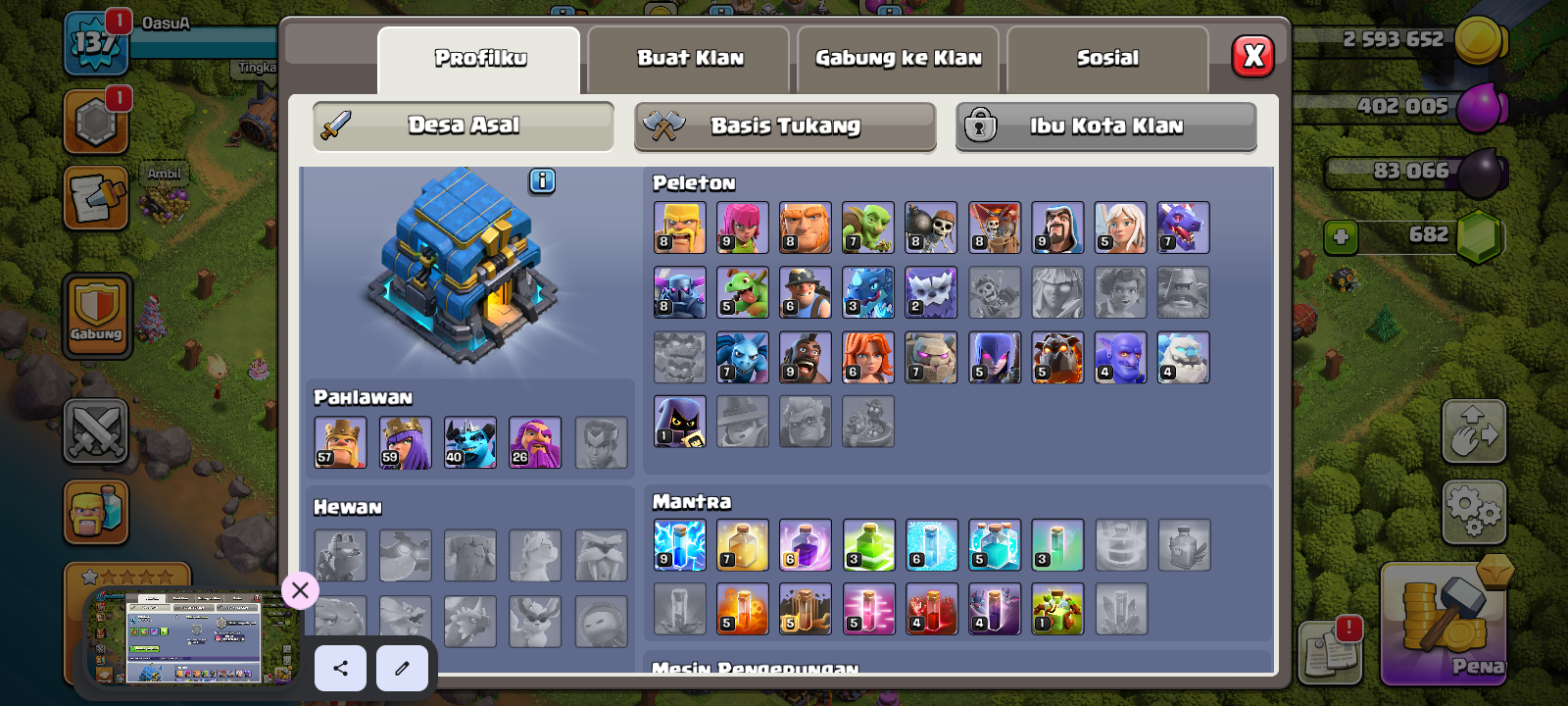Coc th 12