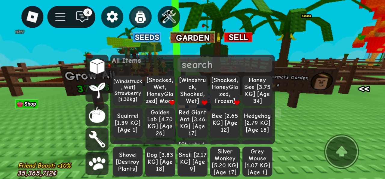 ROBLOX AKUN SULTAN JUAL MURAH NEGO LAGI SAMPE 150K LANGSUNG CHAT WA AJA SOALNYA LAGI EROR CHAT INDOJBNYA
