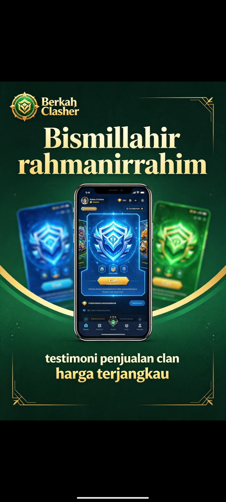 Foto Profil